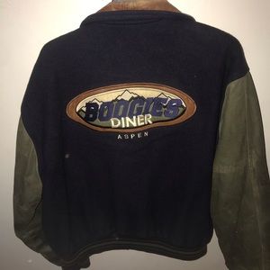 BOOGIES ASPEN VINTAGE JACKET